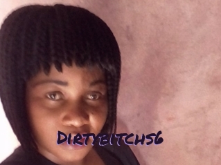 Dirtybitchs6