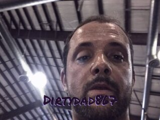 Dirtydad867