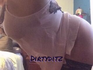 Dirtyditz