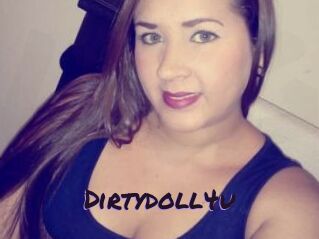 Dirtydoll4u