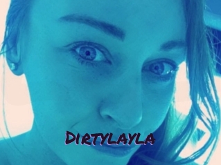 dirtylayla Le Cul Gratuit