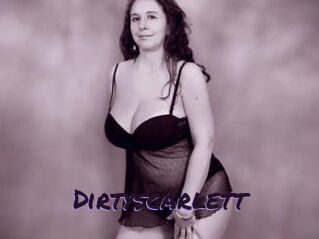 Dirtyscarlett