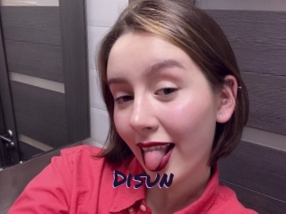Disun
