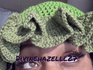 Divinehazelll27