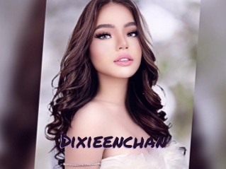 Dixieenchan