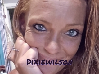 Dixiewilson