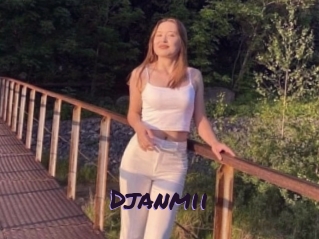 Djanmii