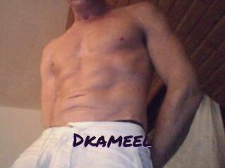 Dkameel