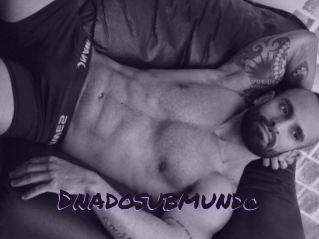dnadosubmundo Le Cul Gratuit