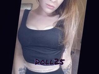 Doll25