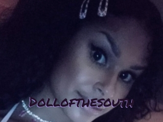 Dollofthesouth