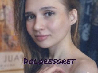 Doloresgret