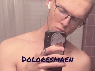 doloresmaen Le Cul Gratuit