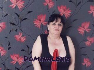 Dominalexis