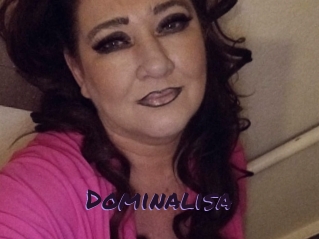dominalisa Le Cul Gratuit