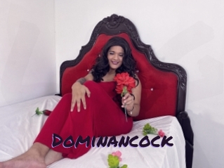 Dominancock