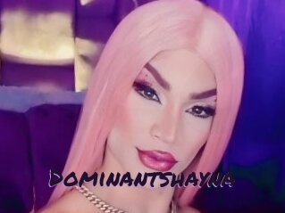 Dominantshayna