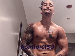 Dominic150