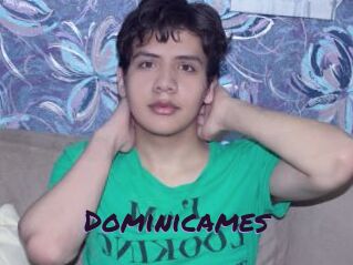 Dominicames