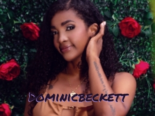 Dominicbeckett