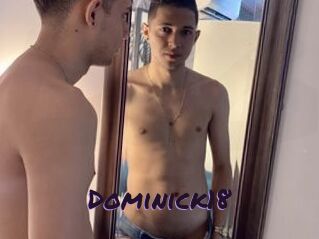 Dominick18