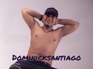 dominicksantiago Le Cul Gratuit