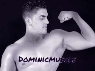 Dominicmuscle