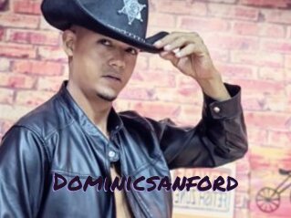 Dominicsanford