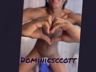 dominicsccott Le Cul Gratuit