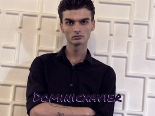 Dominicxavier