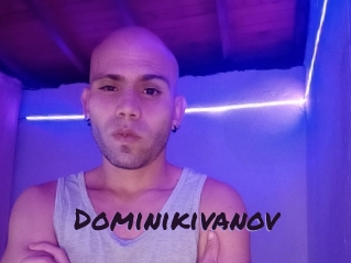 Dominikivanov