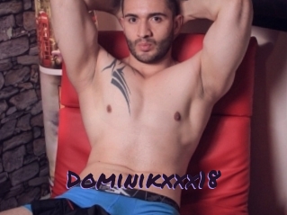 dominikxxx18 Le Cul Gratuit