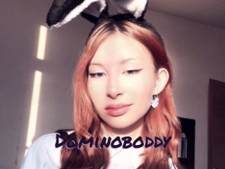 Dominoboddy