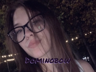 Dominobow
