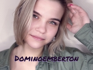 Dominoemberton