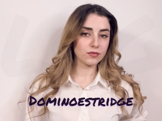 Dominoestridge