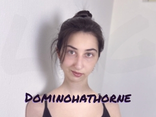Dominohathorne
