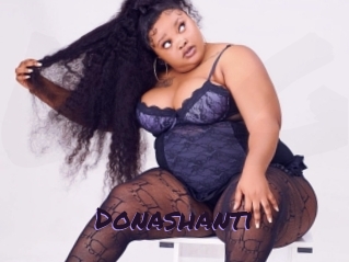 Donashanti