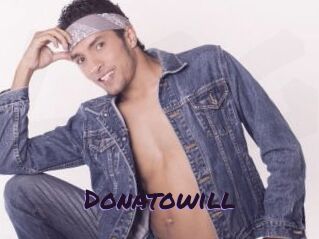 Donatowill