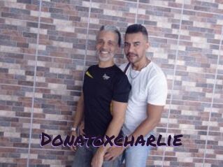 Donatoxcharlie