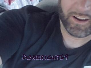 Doneright69