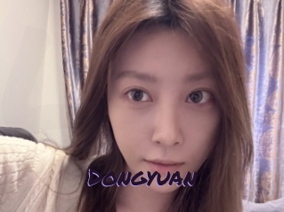 Dongyuan