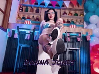 donna_jones Le Cul Gratuit