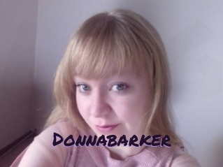 Donnabarker