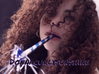 donnacurlysunshine Le Cul Gratuit