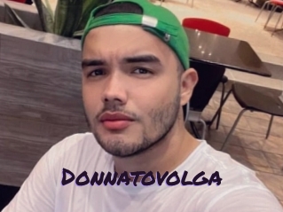donnatovolga Le Cul Gratuit