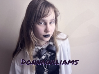 Donnawiliams