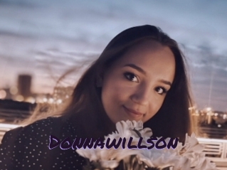 Donnawillson