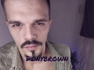 donybrown Le Cul Gratuit