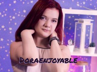 Doraenjoyable